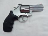 1997 Smith Wesson 696 No Dash NIB - 4 of 6