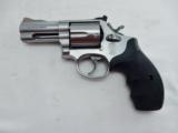 1997 Smith Wesson 696 No Dash NIB - 3 of 6