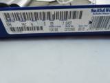 1999 Smith Wesson 686 7 Shot No Lock NIB - 2 of 6