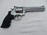 1999 Smith Wesson 686 7 Shot No Lock NIB - 4 of 6