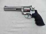 1999 Smith Wesson 686 7 Shot No Lock NIB - 3 of 6