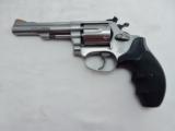 1997 Smith Wesson 651 4 Inch Magnum NIB - 3 of 6