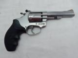1997 Smith Wesson 651 4 Inch Magnum NIB - 4 of 6