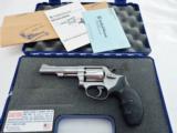 1997 Smith Wesson 651 4 Inch Magnum NIB - 1 of 6