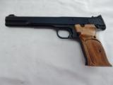 1979 Smith Wesson 41 7 Inch NIB - 3 of 6