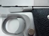 Colt 1911 Delta Elite 10MM New In The Box
" Early Gun " - 5 of 5