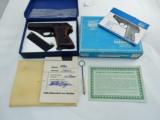 Interarms Mauser HSC 380 NIB - 1 of 5