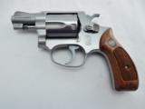 1970 Smith Wesson 60 2 Inch NIB - 3 of 6