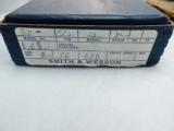 1970 Smith Wesson 60 2 Inch NIB - 2 of 6