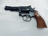 1980 Smith Wesson 48 Dual Cylinder NIB - 6 of 9