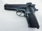 1982 Smith Wesson 559 9MM NIB - 3 of 5