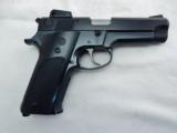 1982 Smith Wesson 559 9MM NIB - 4 of 5
