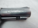 1981 Smith Wesson 65 3 Inch Cook County NEW - 6 of 9