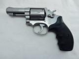 1981 Smith Wesson 65 3 Inch Cook County NEW - 3 of 9