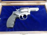 1981 Smith Wesson 65 3 Inch Cook County NEW - 1 of 9