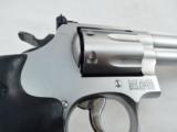 1998 Smith Wesson 686 7 Shot In The Box - 7 of 10