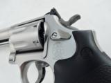 1998 Smith Wesson 686 7 Shot In The Box - 5 of 10
