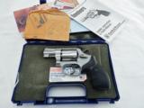 1997 Smith Wesson 63 2 Inch NIB - 1 of 6