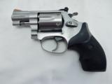 1997 Smith Wesson 63 2 Inch NIB - 3 of 6