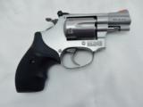 1997 Smith Wesson 63 2 Inch NIB - 4 of 6