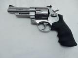 1998 Smith Wesson 657 Mountain Gun NIB - 3 of 6