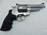 1998 Smith Wesson 657 Mountain Gun NIB - 4 of 6