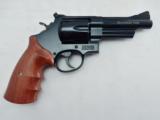 2005 Smith Wesson 57 Mountain Gun NIB - 4 of 6