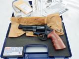 2005 Smith Wesson 57 Mountain Gun NIB - 1 of 6