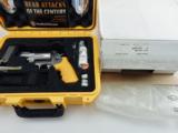 Smith Wesson 460 ES Bear Kit NIB 100% Complete - 1 of 9
