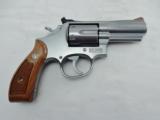 1993 Smith Wesson 66 3 Inch NIB - 4 of 6