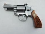 1993 Smith Wesson 66 3 Inch NIB - 3 of 6