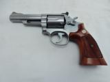 1983 Smith Wesson 66 4 Inch 357
NEW IN BOX
- 3 of 6