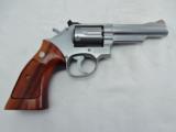 1983 Smith Wesson 66 4 Inch 357
NEW IN BOX
- 4 of 6