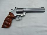 1993 Smith Wesson 617 K22 NIB - 4 of 6