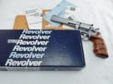 1993 Smith Wesson 617 K22 NIB - 1 of 6