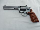 1993 Smith Wesson 617 K22 NIB - 3 of 6