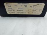 1985 Smith Wesson 624 3 Inch Lew Horton NIB - 3 of 8
