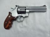 1990 Smith Wesson 610 5 Inch NIB - 4 of 6
