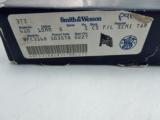 1990 Smith Wesson 610 5 Inch NIB - 2 of 6