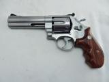 1990 Smith Wesson 610 5 Inch NIB - 3 of 6