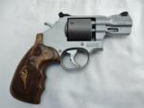 Smith Wesson 986 2 1/2 Inch 9MM NIB - 4 of 6