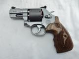 Smith Wesson 986 2 1/2 Inch 9MM NIB - 3 of 6
