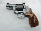 Smith Wesson 986 2 1/2 Inch 9MM NIB - 3 of 5