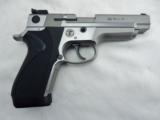 1994 Smith Wesson 6906 PC NIB 237 Made
RARE - 4 of 5