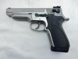 1994 Smith Wesson 6906 PC NIB 237 Made
RARE - 3 of 5