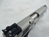 1994 Smith Wesson 6906 PC NIB 237 Made
RARE - 5 of 5