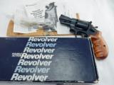 1985 Smith Wesson 24 3 Inch Lew Horton NIB - 1 of 6