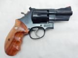 1985 Smith Wesson 24 3 Inch Lew Horton NIB - 5 of 6