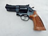 1991 Smith Wesson 27 3 1/2 Inch 750 Made - 3 of 6