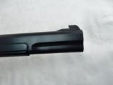 1985 Smith Wesson 41 7 Inch Barrel - 6 of 7